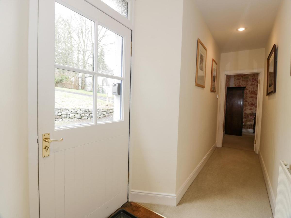 Fordie East Cottage Crieff Buitenkant foto