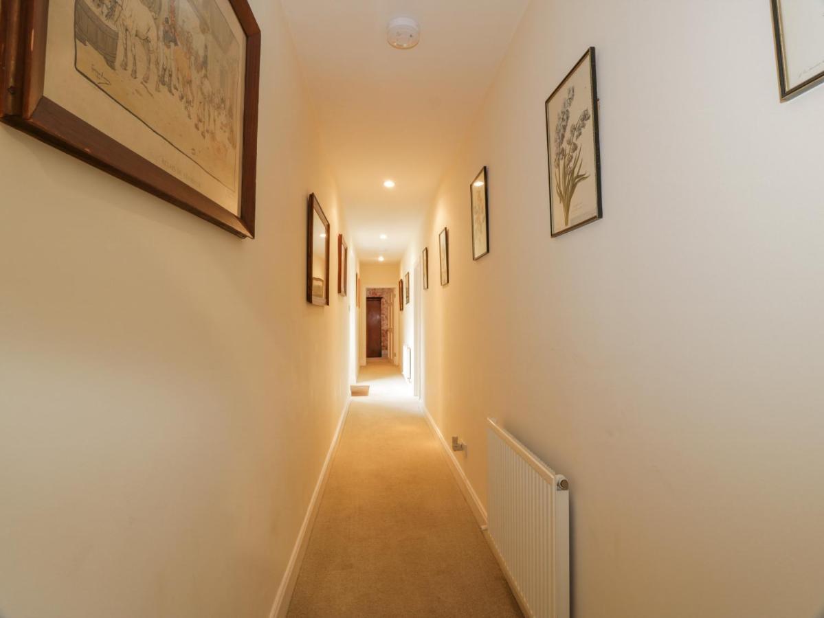 Fordie East Cottage Crieff Buitenkant foto