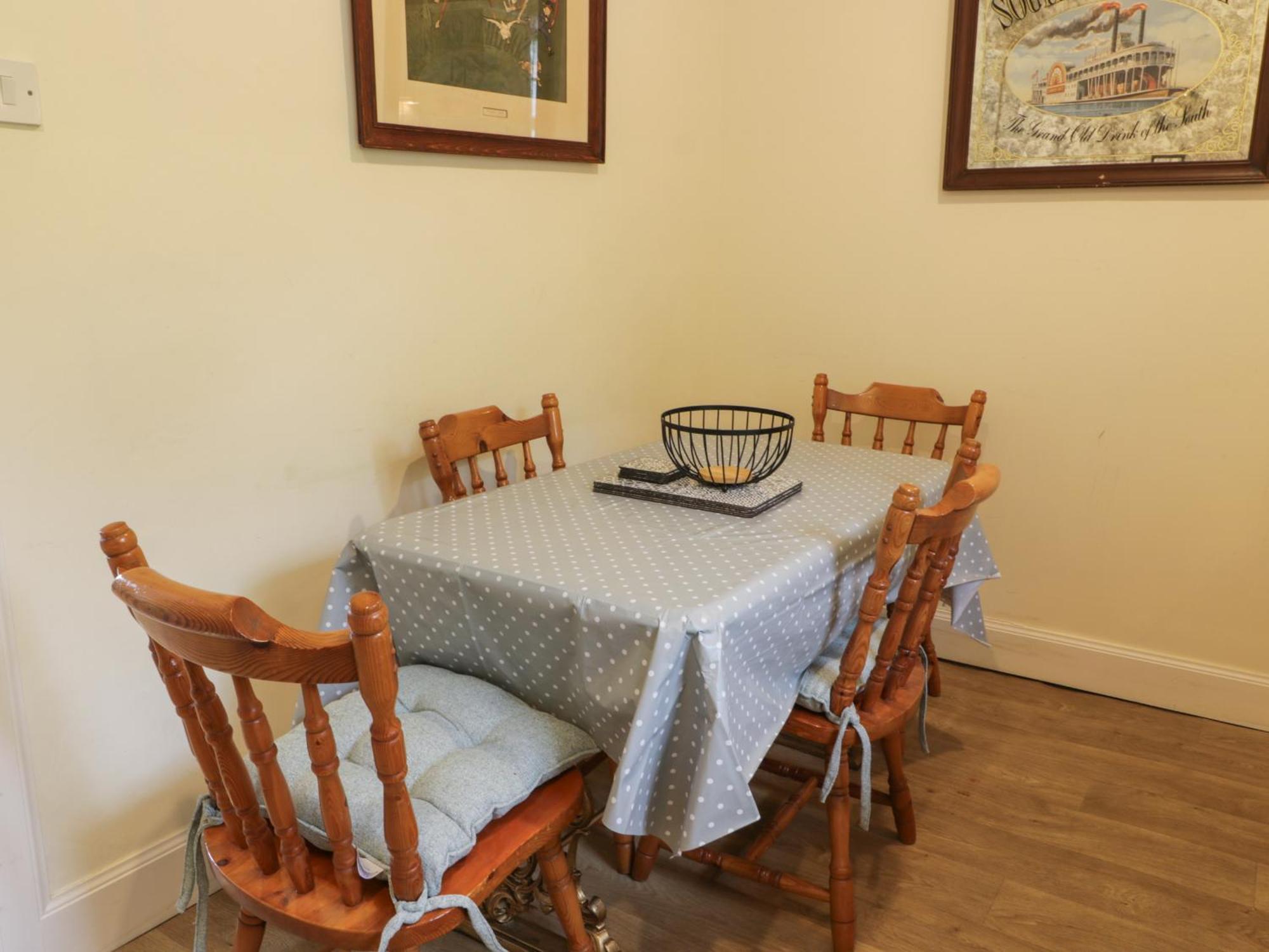 Fordie East Cottage Crieff Buitenkant foto